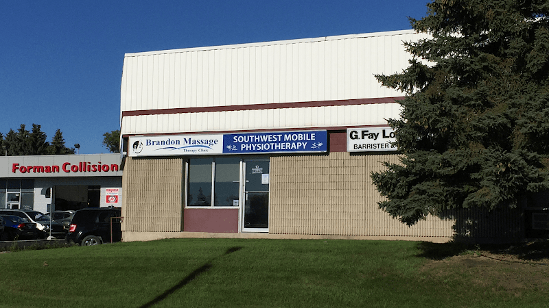 Kerri Holden, RMT Brandon photo