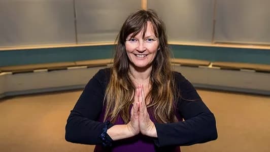 Kerry Wailes Yoga & Massage Flowerdale photo