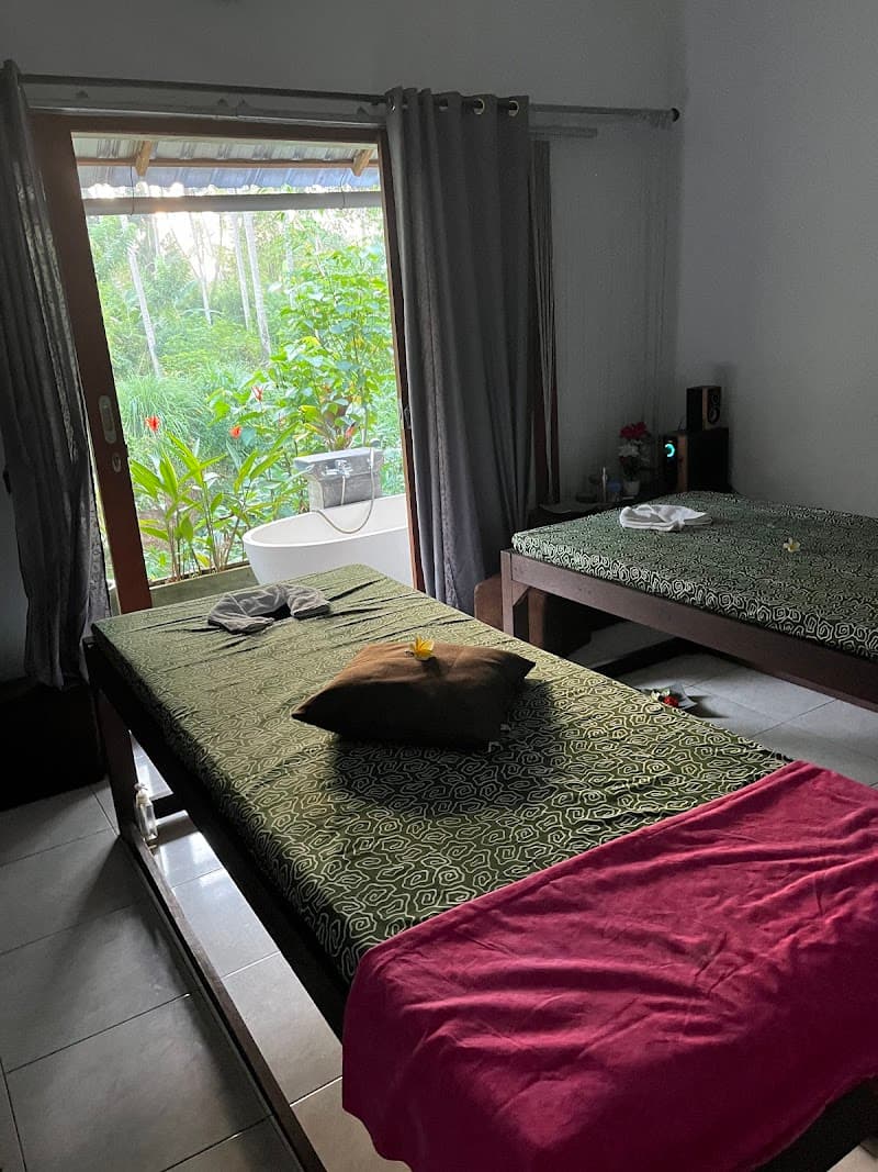 Kerta Spa Gianyar photo