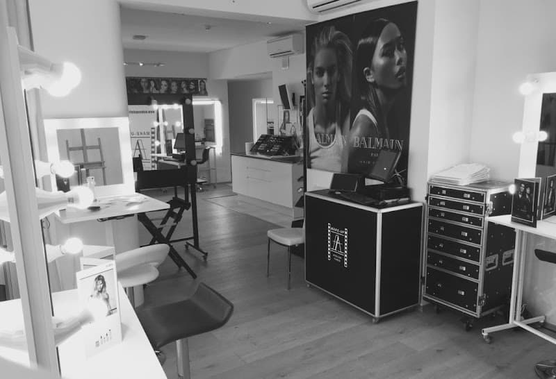 Kertu Koert Make-up Artist Saaremaa vald photo