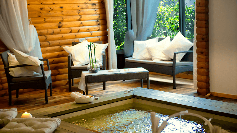 Kesem Bamagaa Spa Organic and Ecological Center Or Yehuda photo