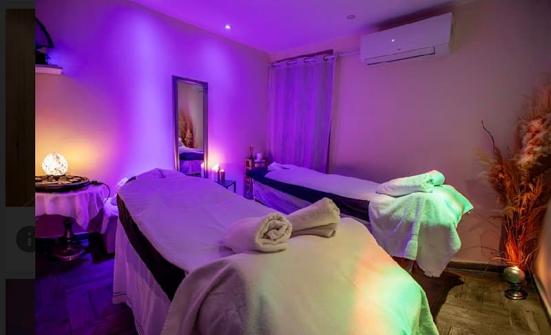 Kesem Shel spa Eilat photo