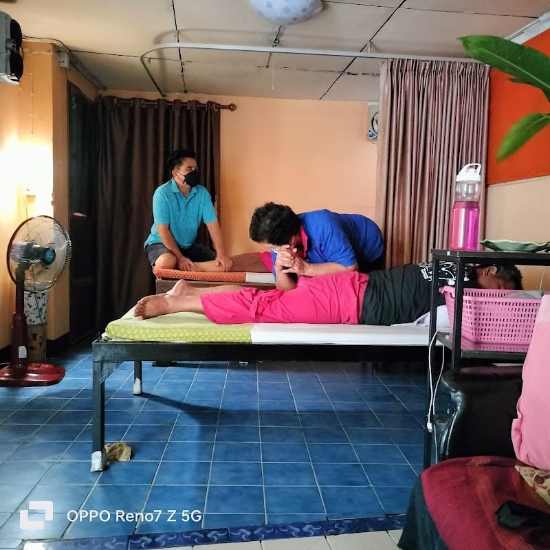 Kesinee Massage for Health Lampang photo