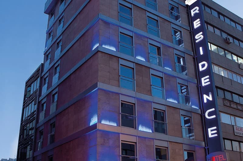 Ketenci Residence Hotel Izmir photo