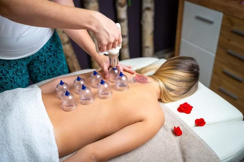 Keter center zdravja, Tanja Hladnik s.p. Tržič photo