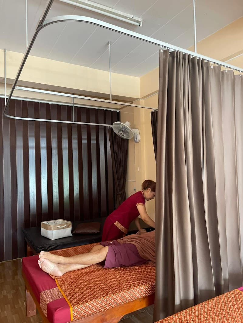 Ketngern 88 Massage Muang Sam Sip photo