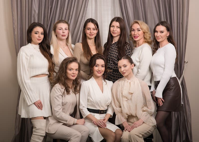 Ketrin Esthetic Centr Praha photo