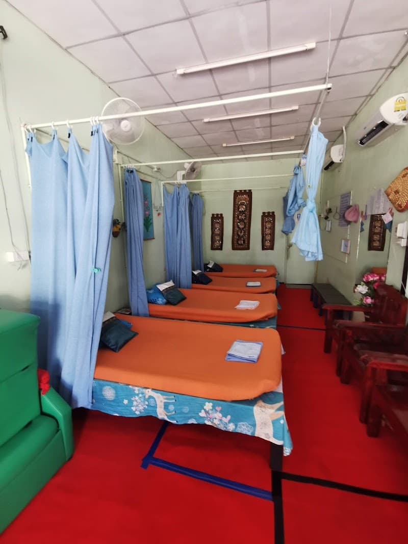 Ketsanok Massage for Health Mae Hong Son photo