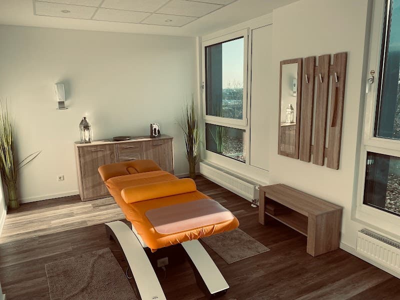 Ketty's Massage Monheim am Rhein photo