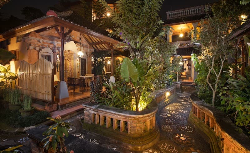 Ketut's Place Bed & Breakfast Ubud photo