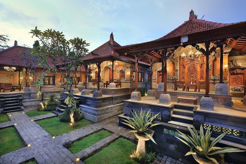 Ketut's Place Cottage Ubud photo