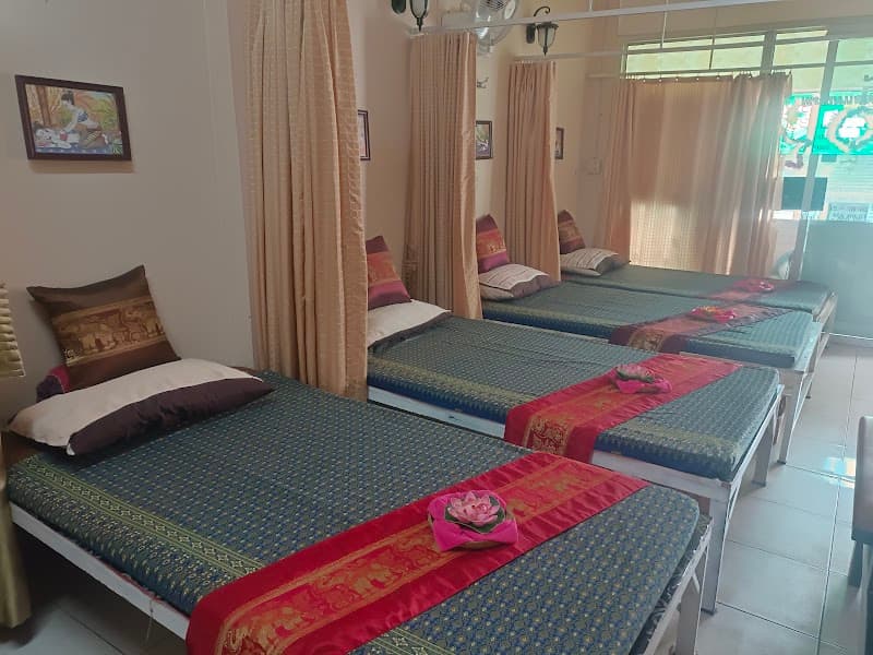 Ketwadee Massage Shop Chiang Rai photo