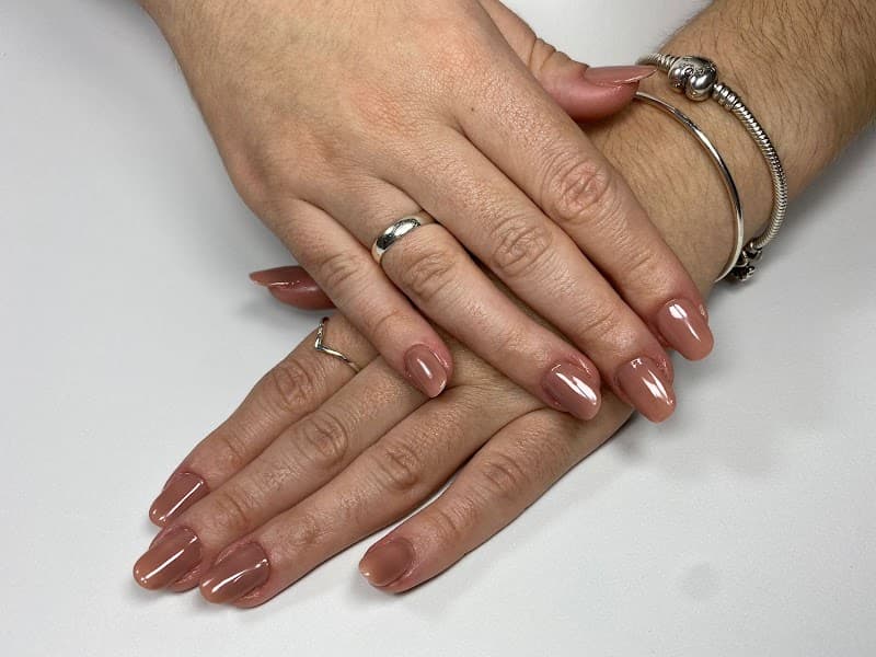 Kety Borges - Nail Designer Joinville photo