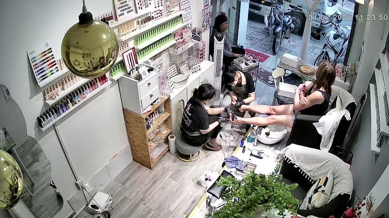 Keva Beauty House Quận 1 photo