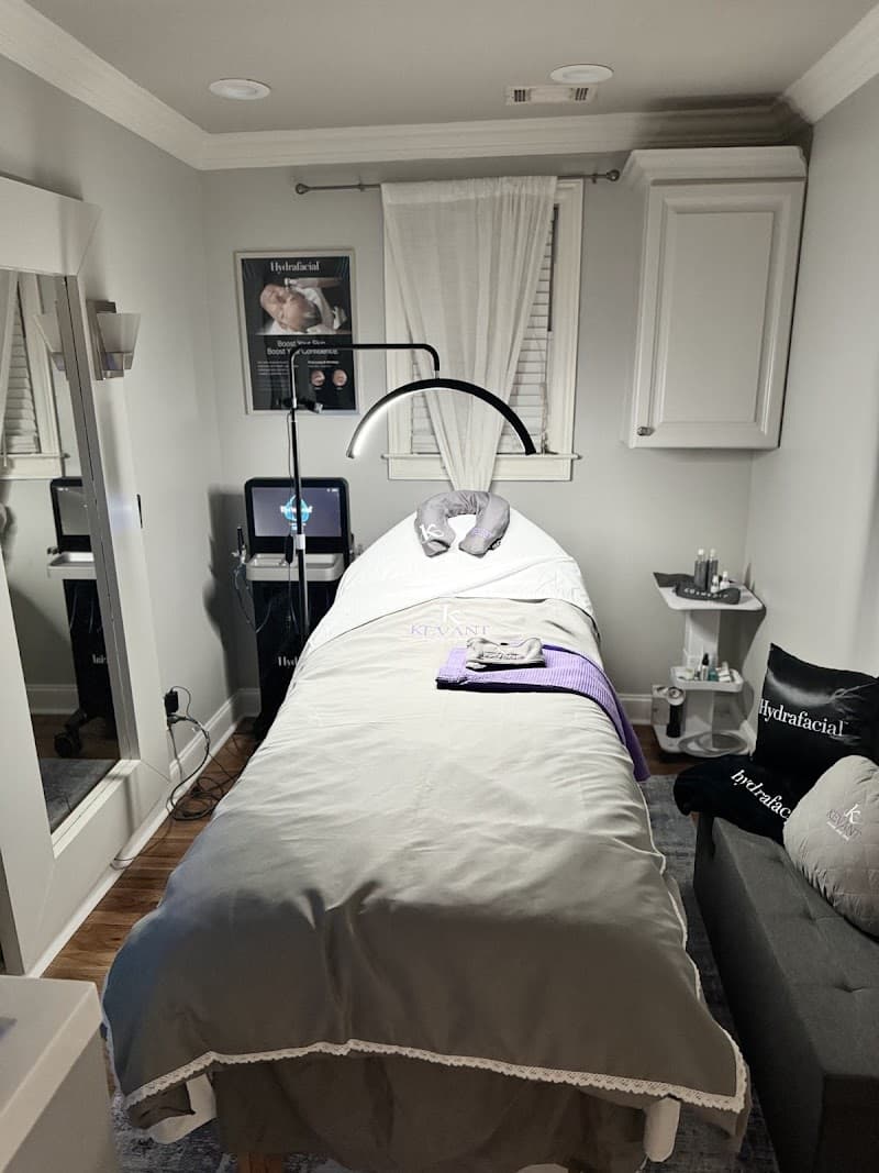 Kevant Salon & Spa Atlanta photo