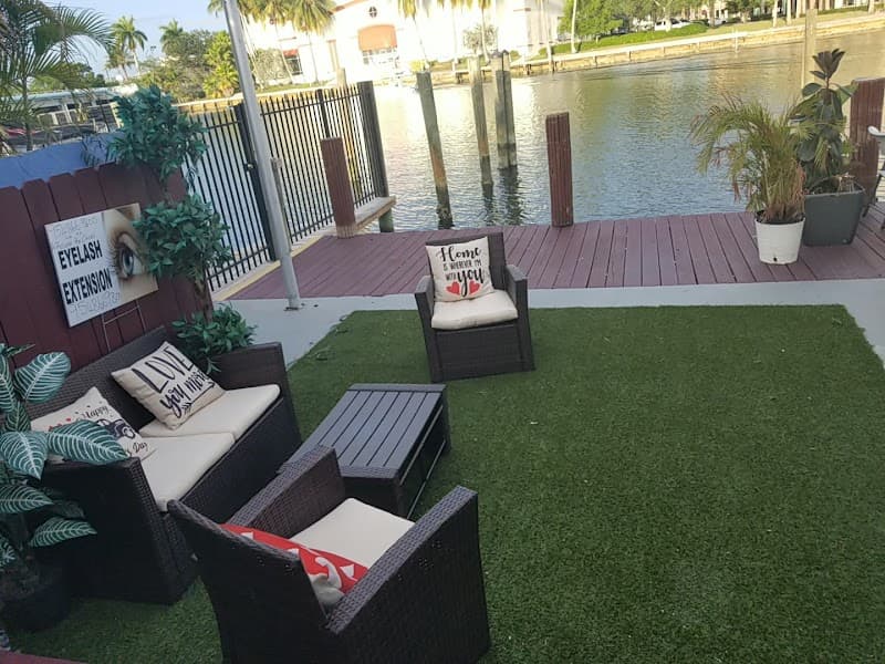 Kevi Spa and Lash Bar Fort Lauderdale photo