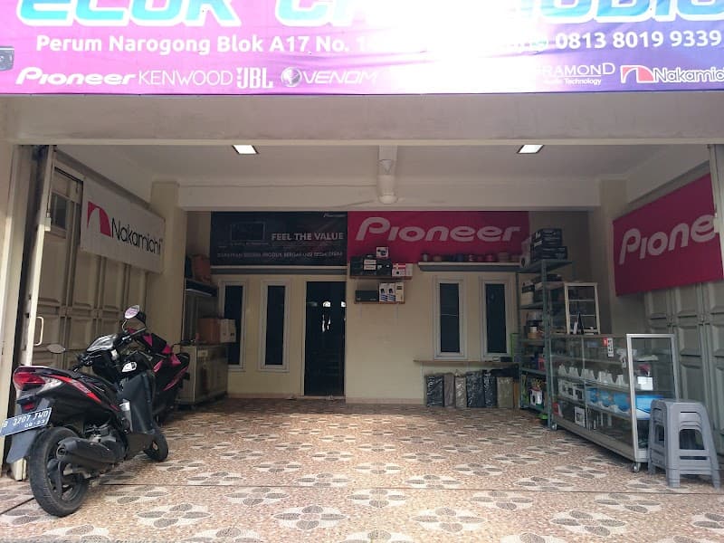 Key Salon 'n Spa Bekasi photo