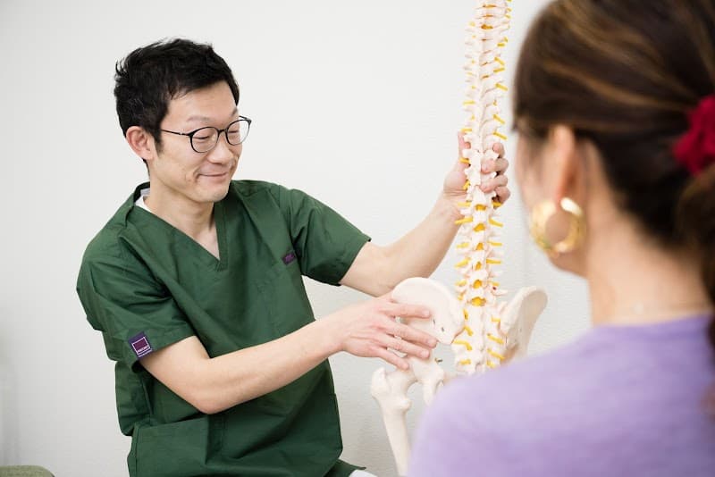 Keyaki Acupuncture and Orthopedic Clinic - Onkatsu Division - Osaka City Higashiyodogawa Ward photo