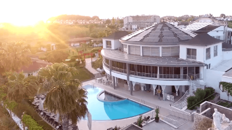Keyf Wellness and Day Spa Manavgat photo