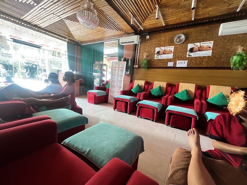 Keylien Spa Gianyar photo