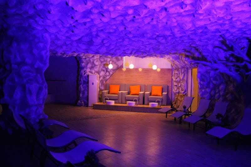 Keyna Spa Dakar photo