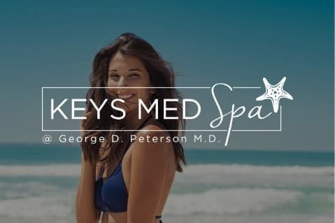 Keys Med Spa @ George D. Peterson MD Key West photo
