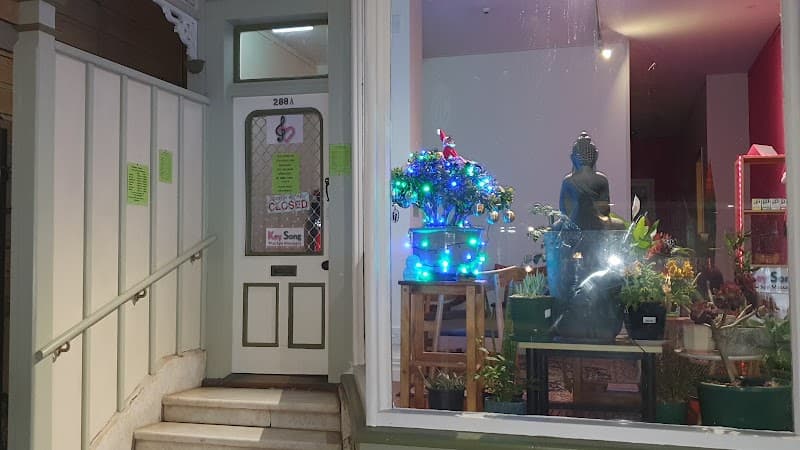 Keysong Thai Spa Massage Wellington photo