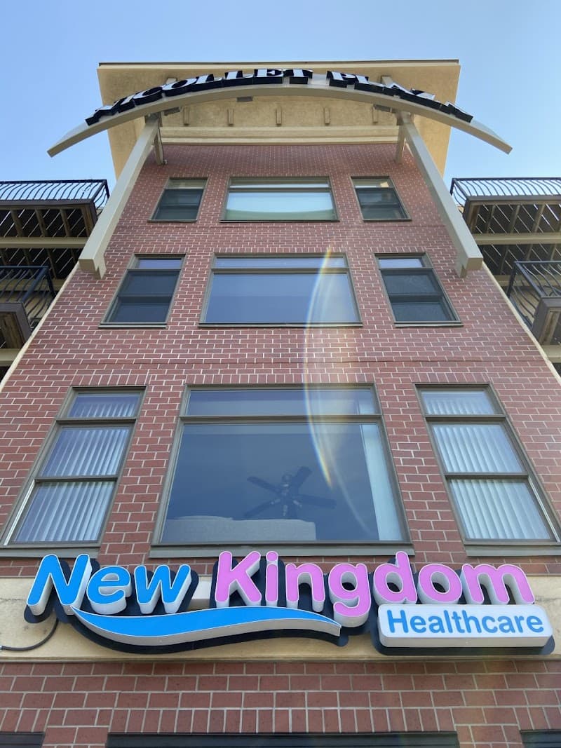 Keystone health Burnsville photo