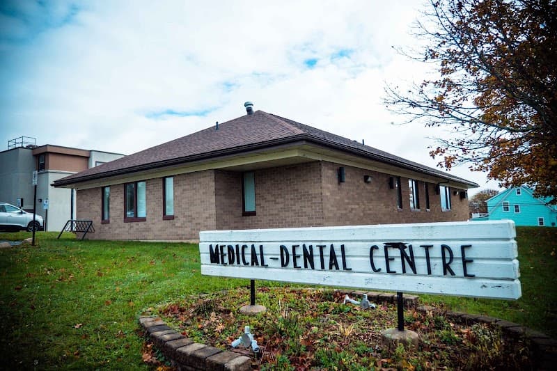 Keystone Health Lunenburg Municipal District photo