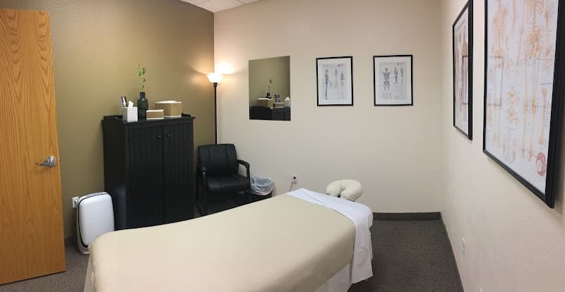Keystone Massage Tampa photo