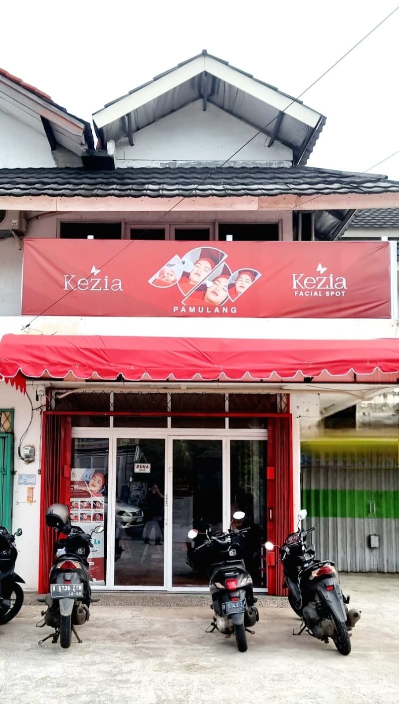 Kezia Facial Spot Pamulang (Kezia Beauty Pamulang) Tangerang Selatan photo