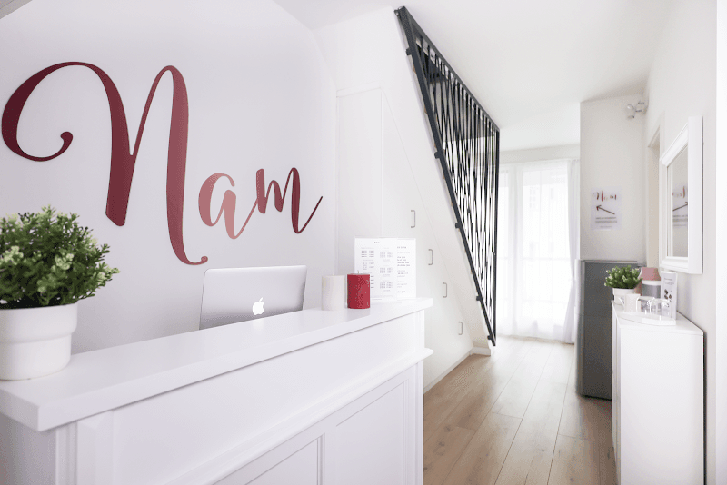 Kézvarázs Masszázs Műhely Budapest photo