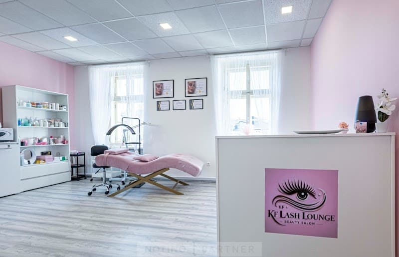 Kf Lash Lounge Trutnov photo