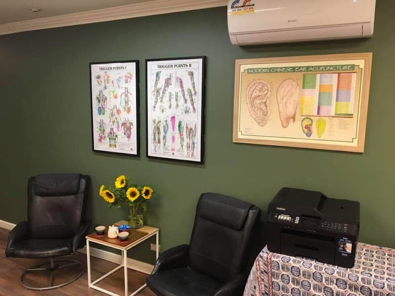 KF Myotherapy & Sports Dry needling Gold Coast photo