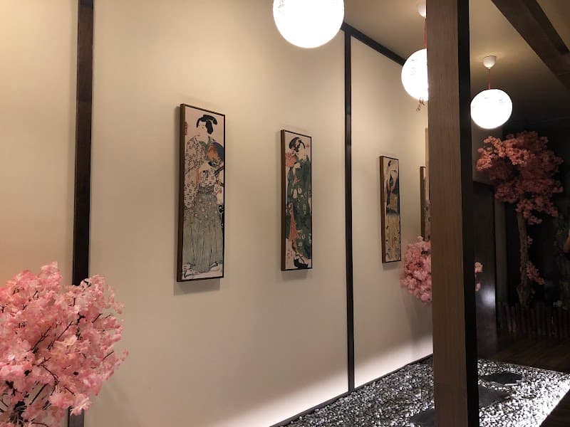 KF Reflexology Kangfu Foot Therapy Home Tebrau photo