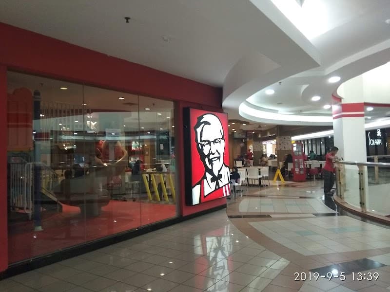 KFC Graha Cijatung Mall Jakarta photo