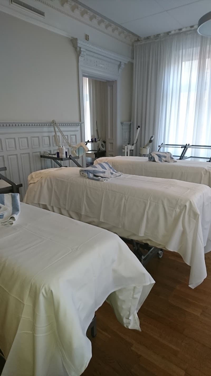 KFI Spa Management AB Stockholm photo