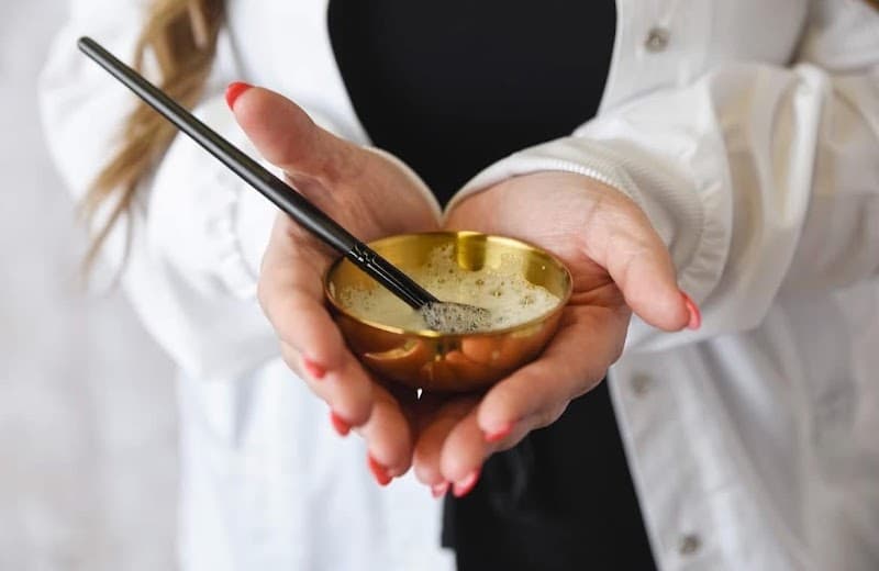 London kg.artistry at Polished on Main photo