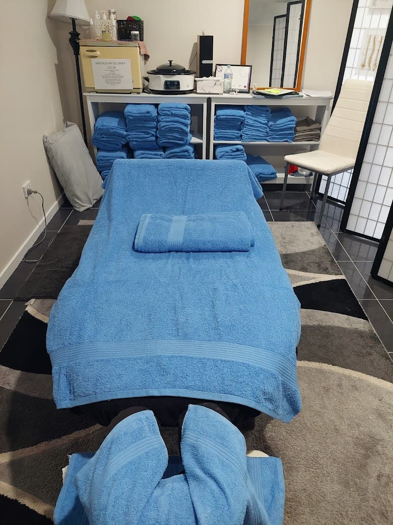 KG Massage Therapy - Berserker Rockhampton photo