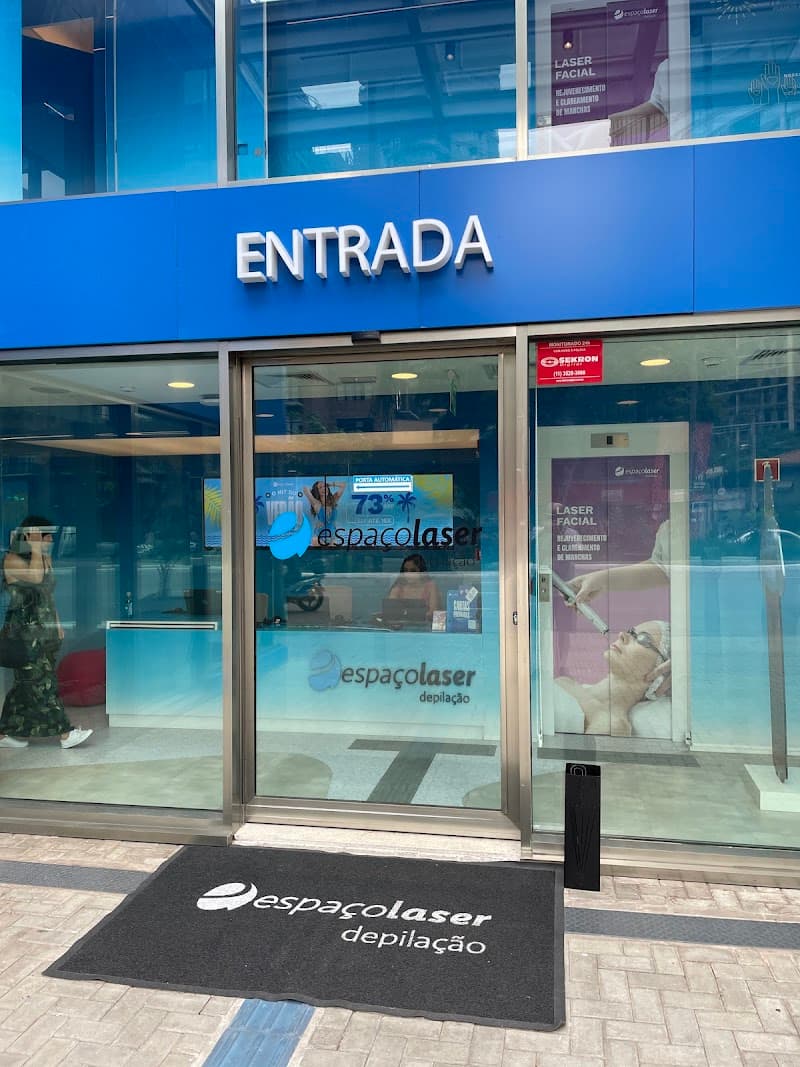 Kgijamb SPA e Lazer São Paulo photo