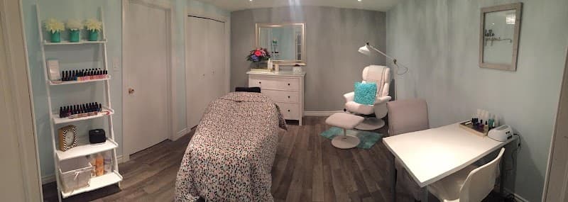 KH Esthetics Spa and Microblading South Huron photo