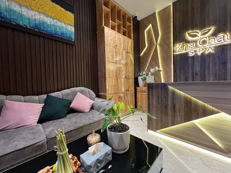 Kha Chau Spa Massage Da Lat - Dalat Massage photo