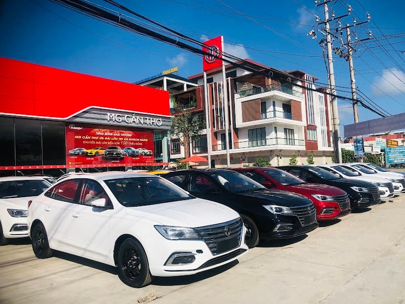 Khả Vân MG Cần Thơ - 0907900236 photo