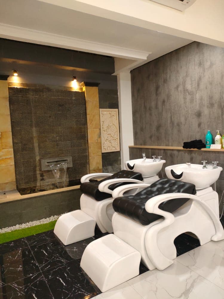 Khadijahhomespa Tangerang Selatan photo