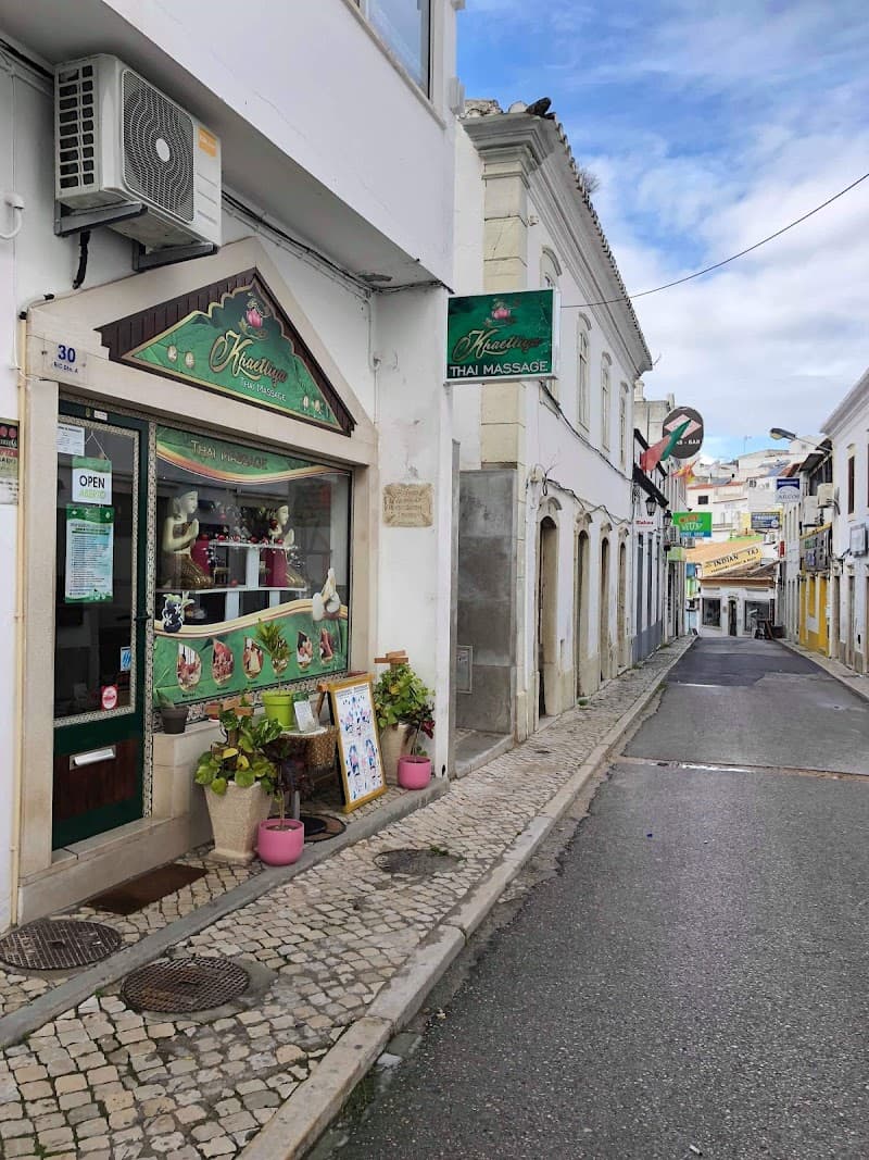 Khaetliya Thai Massage Albufeira photo