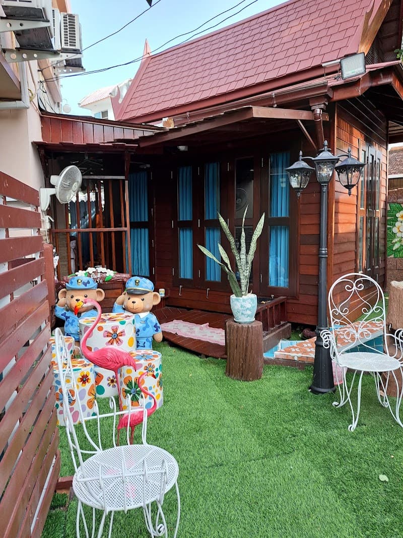 Khaimuk Spa Rayong photo