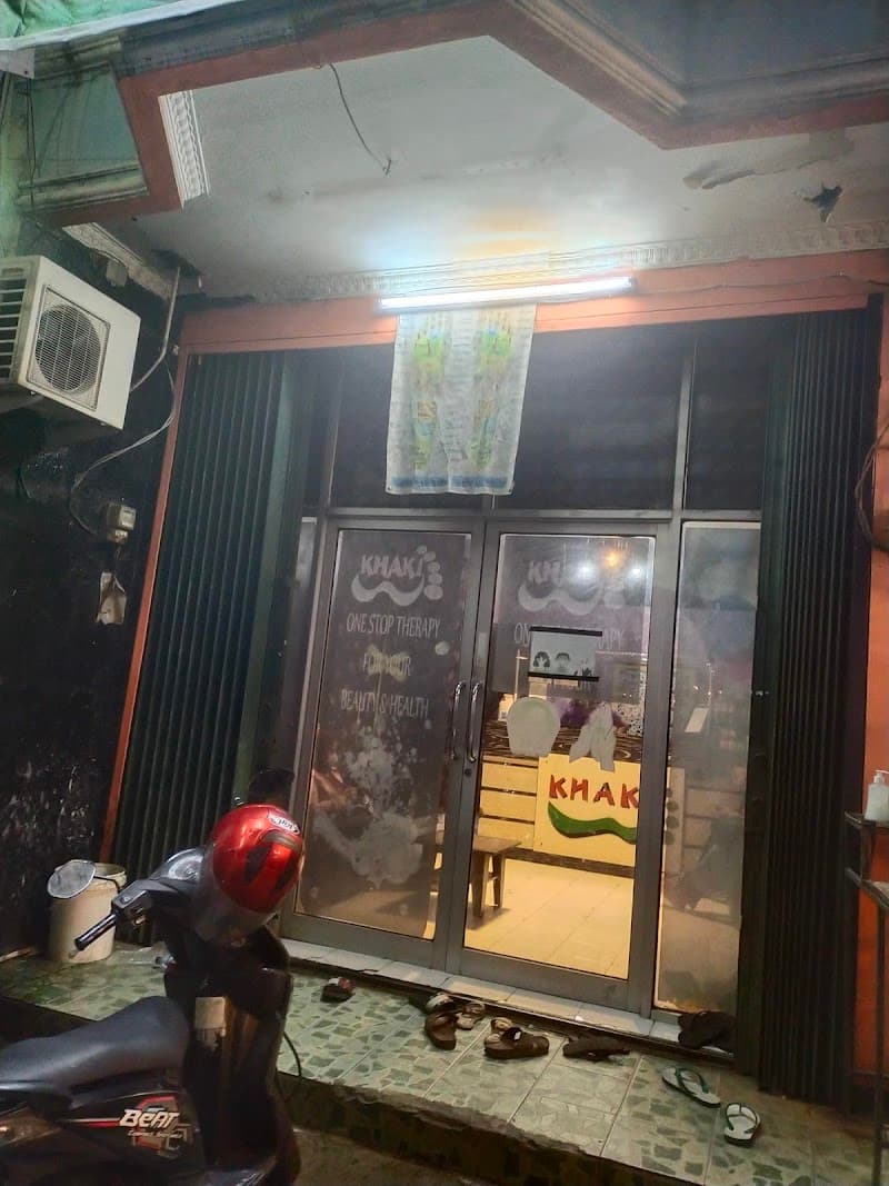 Khaki Reflexiology Jakarta Timur photo