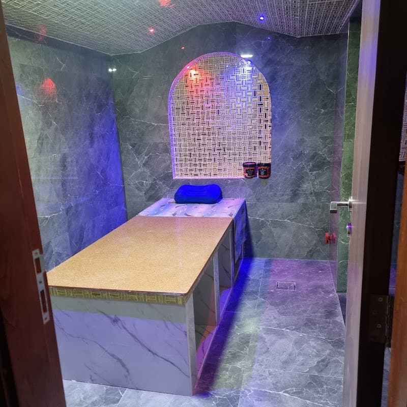 Khaleej SPA Dubai photo
