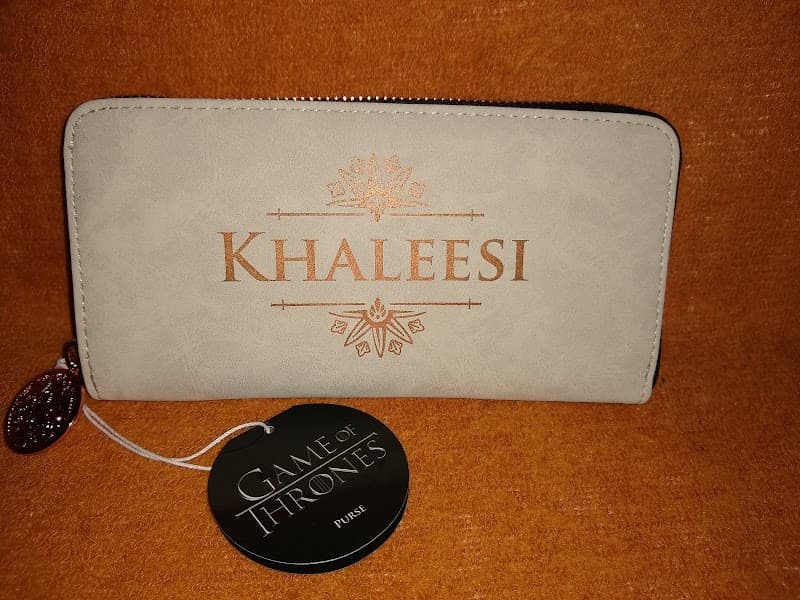 Khaleesi cosmetics salon Bratislava photo