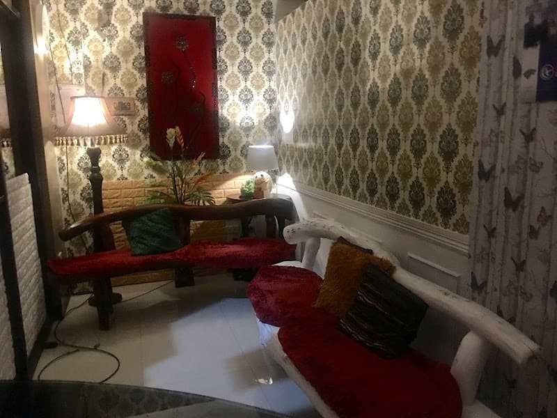 Khaleesi Spa Caloocan City North photo